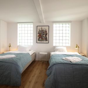 Huisje met 1 Slaapkamer